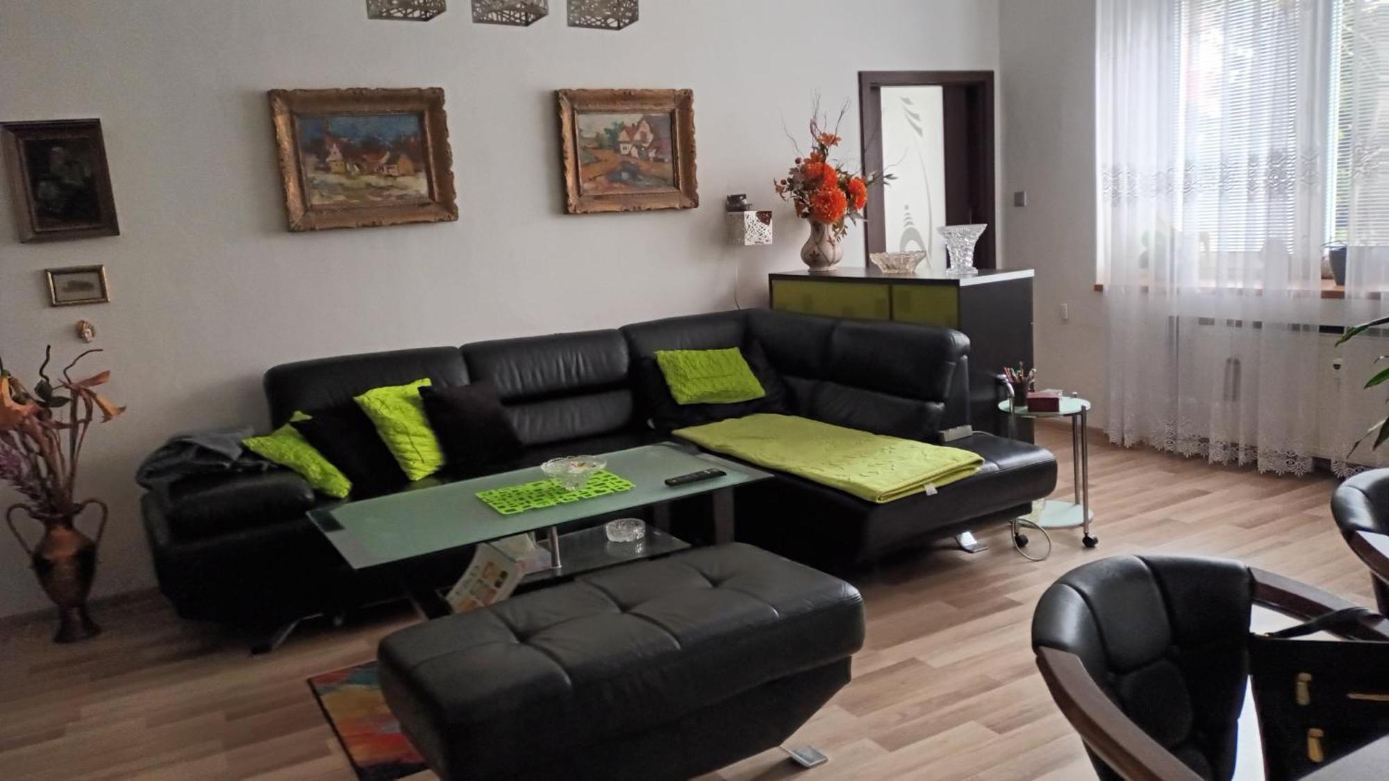Aki - 2 +Kk Leilighet Brno Rom bilde
